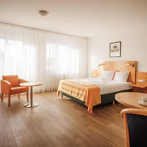 Ariva Boardinghouse Platanenhof Mannheim