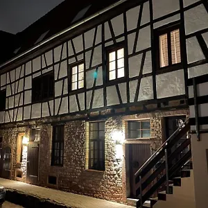3* Aparthotel Weingaertner